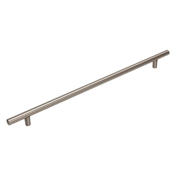 Reling RE10, nikiel szczotkowany, 320mm, GAMET