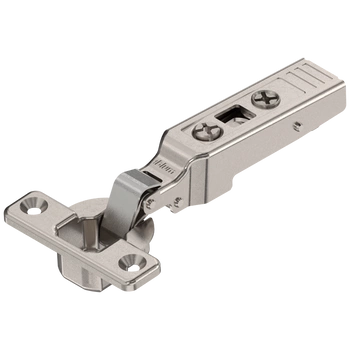 CLIP top zawias mini 94°，Drzwi nakładane, puszka: na wkręty