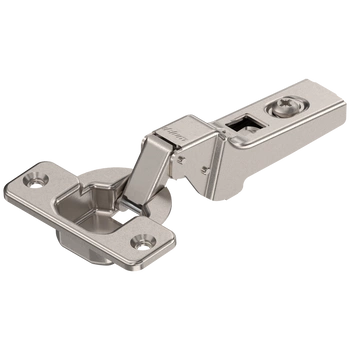 CLIP zawias standard. 100°，Drzwi bliźniacze, puszka: na wkręty