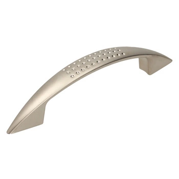 Uchwyt UN88, nikiel satynowy, 96mm, GAMET