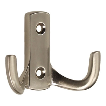 Wieszak WP13, nikiel szczotkowany, GAMET