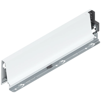 Bok szuflady TANDEMBOX, wysokość M (83.6 mm), dł.=350 mm, lewy, do TANDEMBOX intivo/antaro