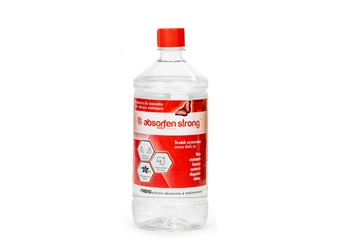 ABSORFEN STRONG ABS Cleaner 1L – bardzo mocny profesjonalny środek czyszczący z antystatykiem