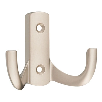 Wieszak WP13, nikiel satynowy, GAMET