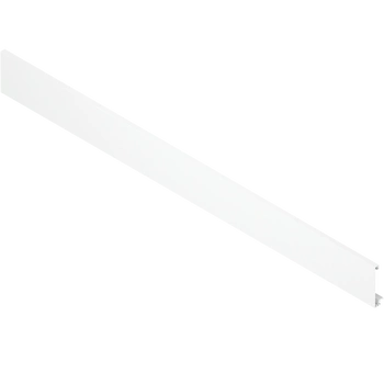 front, do Szuflady wewnętrzne z relingiem poprzecznym, KB=1200 mm, do przycięcia, do MERIVOBOX