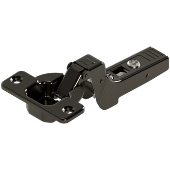 CLIP top zawias do drzwi profil. 95°，Drzwi wpuszczane, bez sprężyny, puszka: na wkręty