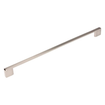 Uchwyt UN73, nikiel szczotkowany, 320mm, GAMET