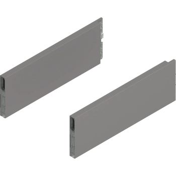 MERIVOBOX BOXCAP, dł.=300 mm, wysokość E, lewy/prawy