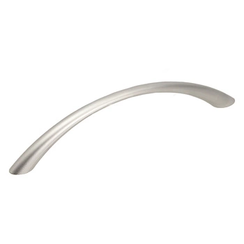 Uchwyt DE-U-3, chrom satynowy, 96mm, GAMET