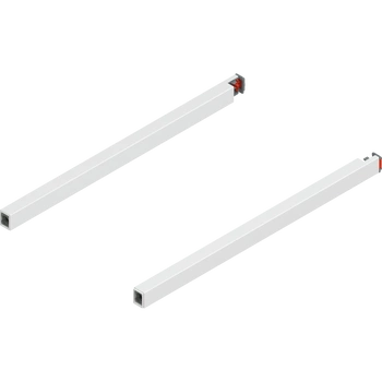 Reling podłużny MERIVOBOX , dł.=350 mm, lewy/prawy