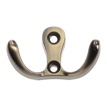 Wieszak WP19, złoty antyczny, GAMET