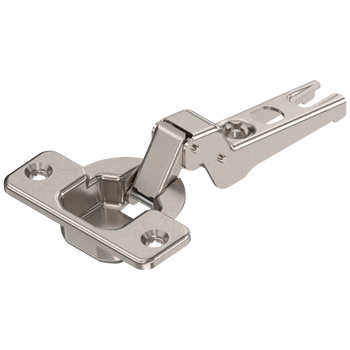 MODUL zawias standard. 100°，Drzwi bliźniacze, puszka: na wkręty