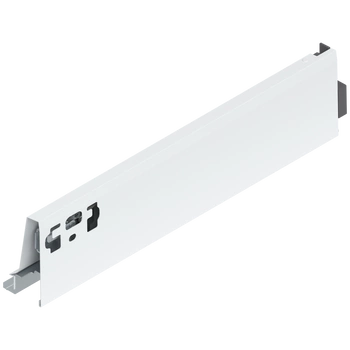 Bok szuflady TANDEMBOX, wysokość M (83.6 mm), dł.=350 mm, prawy, do TANDEMBOX intivo/antaro