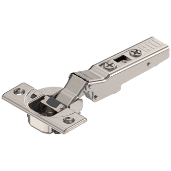 CLIP top BLUMOTION zawias kątowy -15° .，max. nakładany, puszka: na wkręty