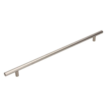 Reling RE10, nikiel satynowy, 320mm, GAMET