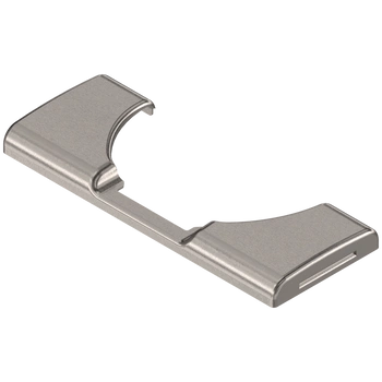 Zawias - zaślepka na puszkę