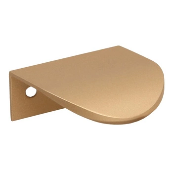 Uchwyt UA127, złoty satynowy, dł. 50mm, GAMET