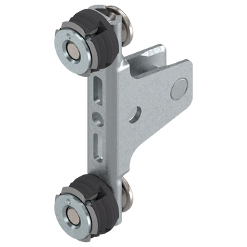 Mocowanie frontu LEGRABOX , wys. M, EXPANDO T, symetryczne, do LEGRABOX free/LEGRABOX pure