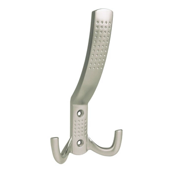 Wieszak WP11, nikiel satynowy, GAMET