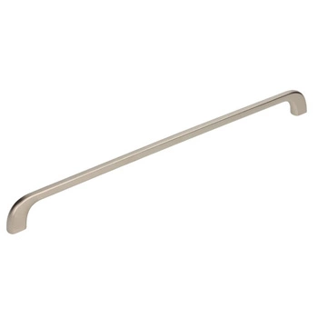 Uchwyt UU05, nikiel satynowy, 320mm, GAMET