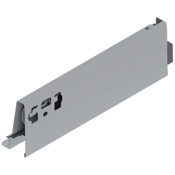 Bok szuflady TANDEMBOX, wysokość M (83.6 mm), dł.=270 mm, prawy, do TANDEMBOX intivo/antaro