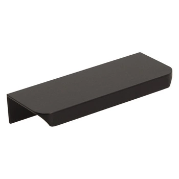 Uchwyt UA68, czarny matowy, dł. 100mm, GAMET