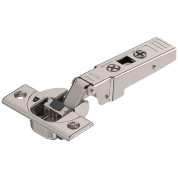 CLIP top BLUMOTION zawias do drzwi profil. 95°，Drzwi nakładane, puszka: na wkręty