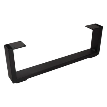 Nóżka NS39, czarny strukturalny, 120mm, GAMET