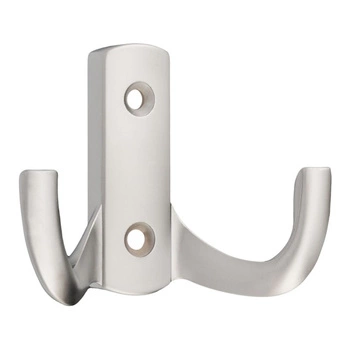 Wieszak WP13, chrom satynowy, GAMET