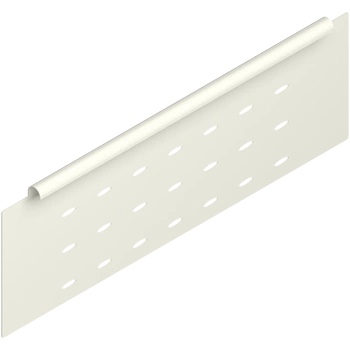 METABOX niezbędny BOXSIDE, wys. D, dł.=400 mm, symetryczny