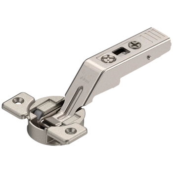 CLIP top Zawias środkowy do AVENTOS HF, uchylno-składanego 134°, bez sprężyny, puszka: na wkręty