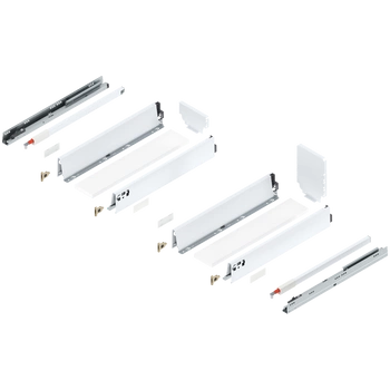 Zestaw Mini Cargo (do szer. 200 mm)