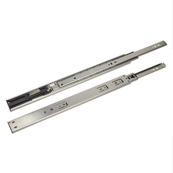 Prowadnica kulkowa PK10 TITAN S 2w1, 500mm, GAMET