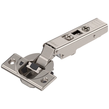 CLIP top BLUMOTION zawias standard. 110°，Drzwi nakładane, puszka: na wkręty