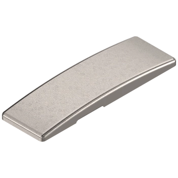 Zaślepka na ramię zawiasu, Bez nadruku