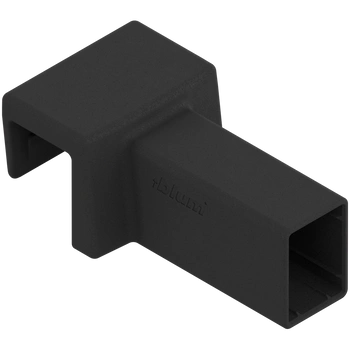 AMBIA-LINE uchwyt relingu poprzecznego, do LEGRABOX pure