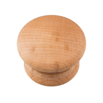 Gałka GD40, buk, GAMET