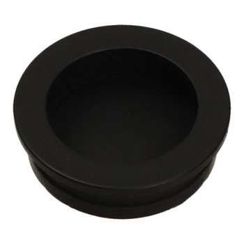 Uchwyt MD02, czarny matowy, mm, GAMET