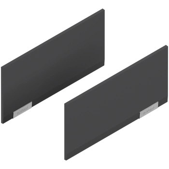 AVENTOS HKi, Zaślepka siłownika, prawy+lewy