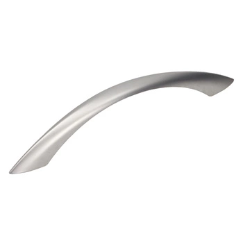 Uchwyt DE-U-1, chrom satynowy, 96mm, GAMET