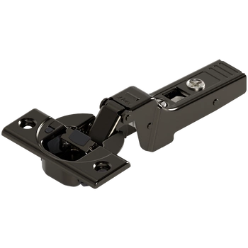 CLIP top BLUMOTION zawias do drzwi profil. 95°，Drzwi bliźniacze, puszka: na wkręty