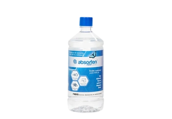 ABSORFEN ABS Cleaner 1L – profesjonalny środek czyszczący do ABS i tworzyw sztucznych