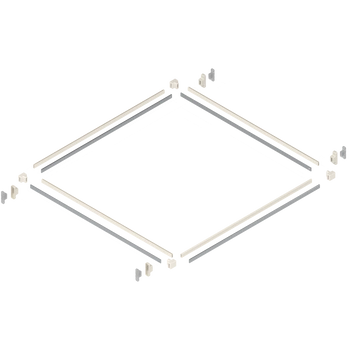 METAFILE METABOX/TANDEMBOX  (lewy/prawy), do kartoteka, zestaw