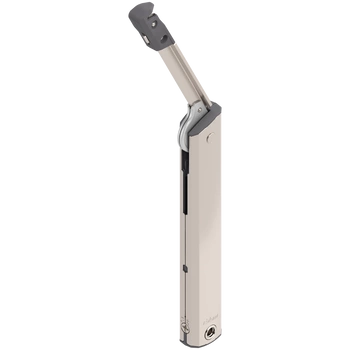 AVENTOS HK-XS do frontów uchylnych, siłownik, współczynnik mocy=500-1500 (siłownik jednostronny)