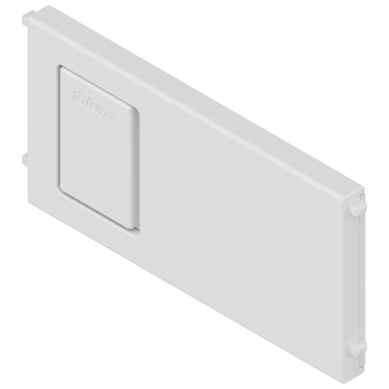 AMBIA-LINE listwa poprzeczna, do LEGRABOX/MERIVOBOX do szuflady standardowej (ZC7SXXXRS1), tworzywo
