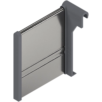 ORGA-LINE listwa podłużna,   TANDEMBOX plus