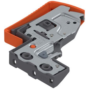 MOVENTO Sprzęgło, praw.