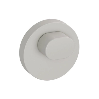 Szyld WC kość słoniowa T-004-126A.P67, NOMET