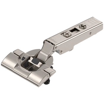 CLIP top BLUMOTION zawias standard. 110°，Drzwi nakładane, puszka: bez użycia narzędzi z INSERTA