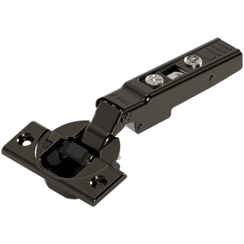 CLIP top BLUMOTION zawias standard. 110° Specjalny，Drzwi nakładane, puszka: na wkręty